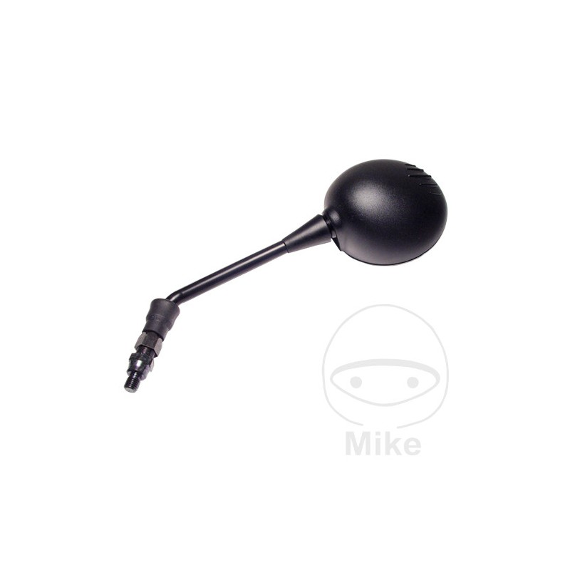 Right/Left round rear view mirror 713.45.70