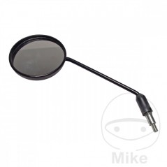 Right/Left round rear view mirror 713.57.26