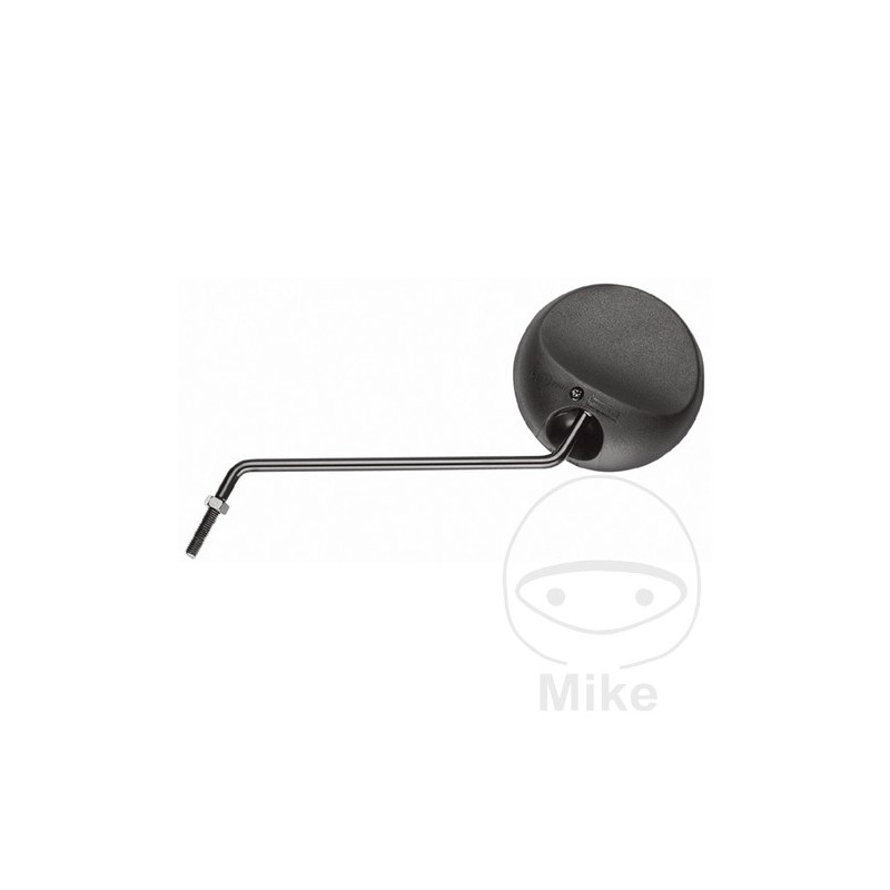 Right/Left round rear view mirror 713.68.15