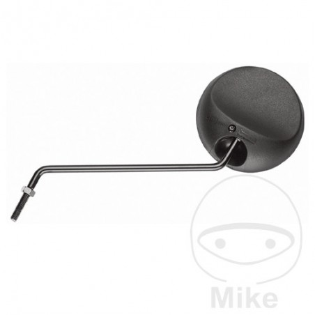 Right/Left round rear view mirror 713.68.15