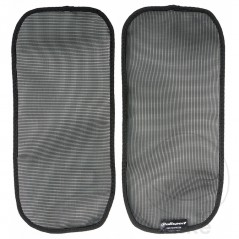 POLISPORT Radiator protector mesh set 716.28.74