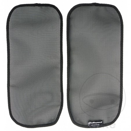 POLISPORT Juego malla protector de radiador 716.28.74