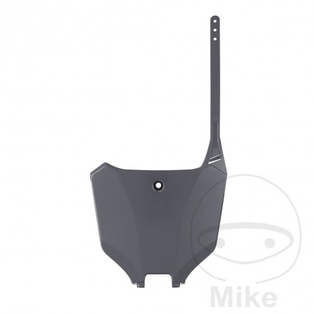 POLISPORT Portanúmeros delantero 716.34.09