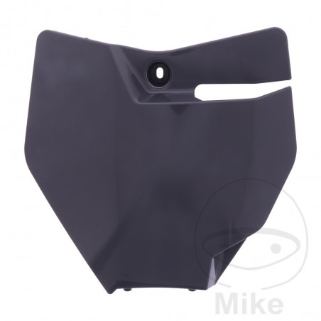 POLISPORT Portanúmeros delantero 716.35.06