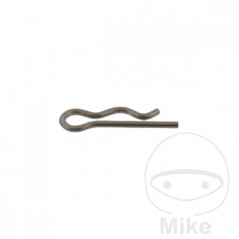 Brake caliper cotter pin OEM 717.01.86