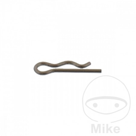 Chaveta pasador pinza de freno OEM 717.01.86