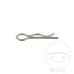 Brake caliper cotter pin OEM 717.03.68