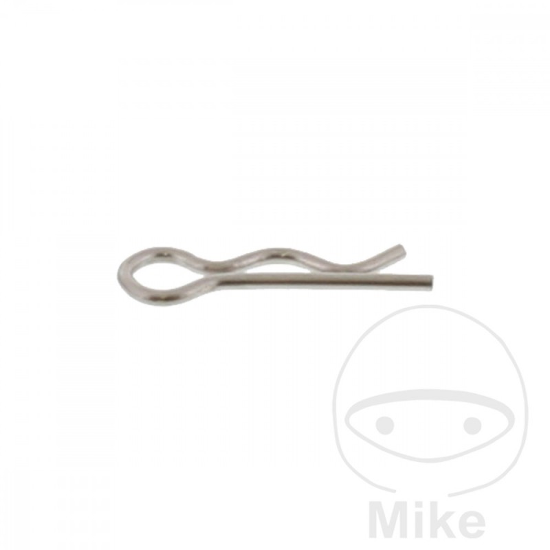 Brake caliper cotter pin OEM 717.03.68
