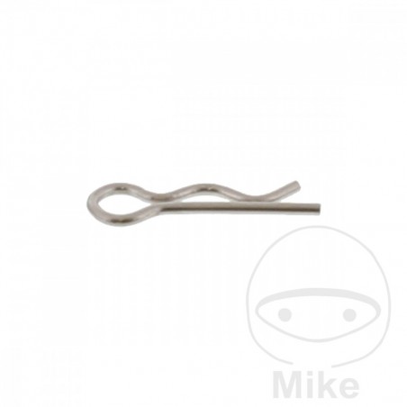 Chaveta pasador pinza de freno OEM 717.03.68