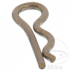 Brake caliper cotter pin OEM 717.07.24