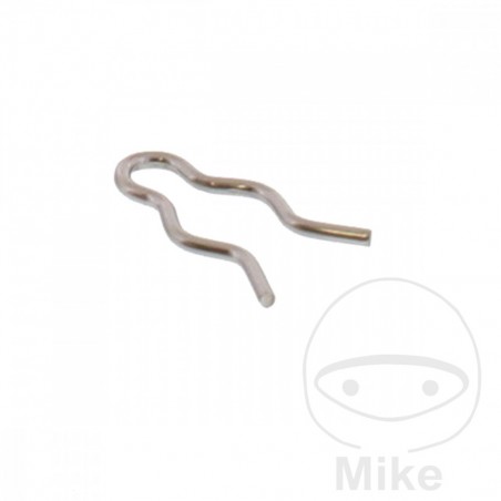 Brake caliper cotter pin OEM 717.07.25