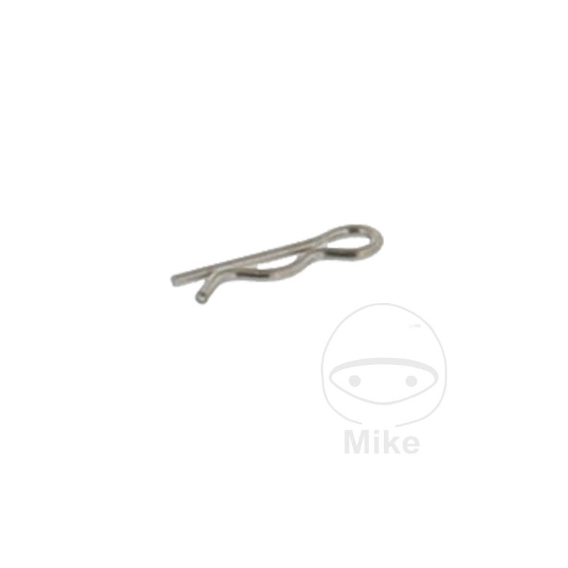 Chaveta pasador pinza de freno OEM 717.07.26