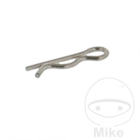 Chaveta pasador pinza de freno OEM 717.07.26