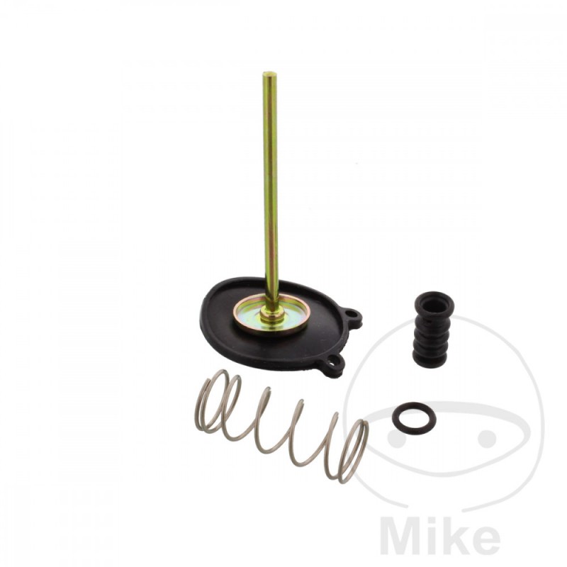 TOURMAX Kit reparación membrana bomba de gasolina 724.09.70