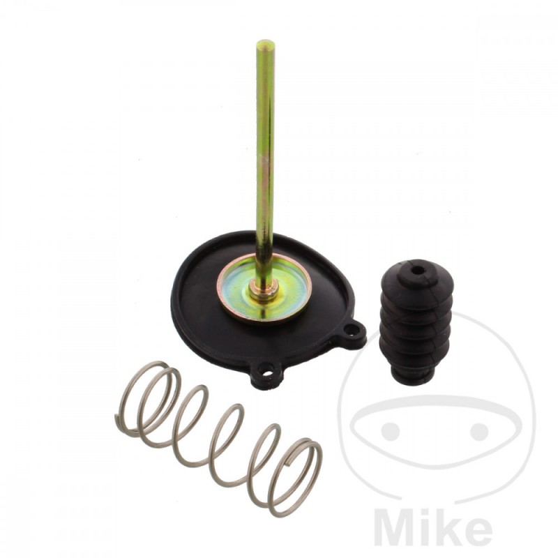 TOURMAX Kit reparación membrana bomba de gasolina 724.09.72