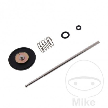 TOURMAX Gasoline pump membrane repair kit 724.21.98