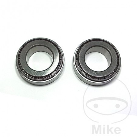 TOURMAX Steering tapered bearing set 736.00.16
