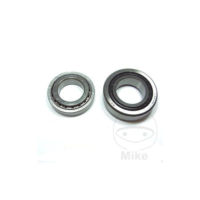TOURMAX Steering tapered bearing set 736.02.00