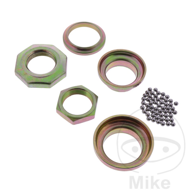 JMP Juego rodamientos de dirección 736.04.66