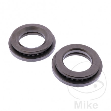 JMP Set of steering bearings 736.04.68