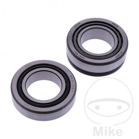 TOURMAX Steering tapered bearing set 736.15.38