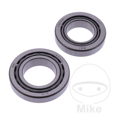 TOURMAX Steering tapered bearing set 736.16.94