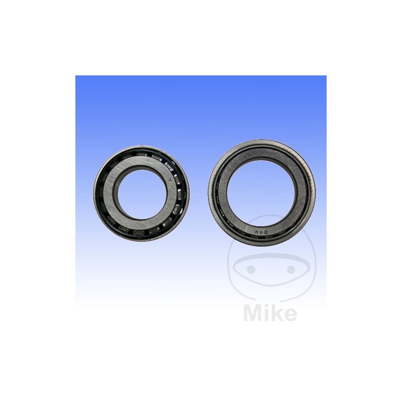 TOURMAX Steering tapered bearing set 736.17.51