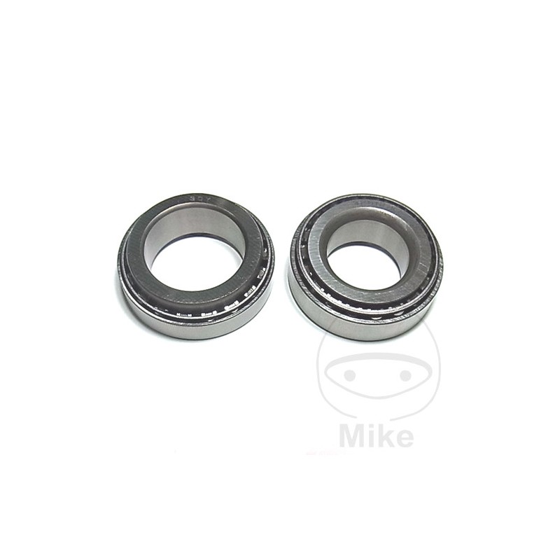 TOURMAX Steering tapered bearing set 736.21.06