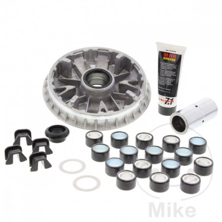 MALOSSI VARIADOR COMPLETO MULTIVAR 2000 738.00.48