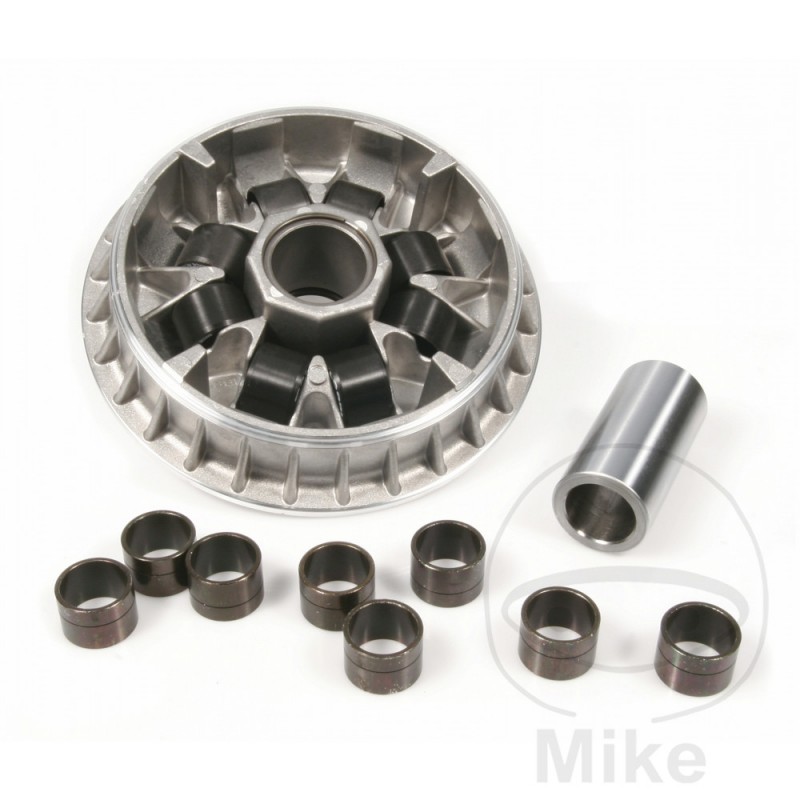 MALOSSI VARIADOR COMPLETO MULTIVAR 2000 738.04.65