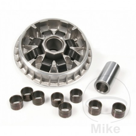 MALOSSI VARIADOR COMPLETO MULTIVAR 2000 738.04.65