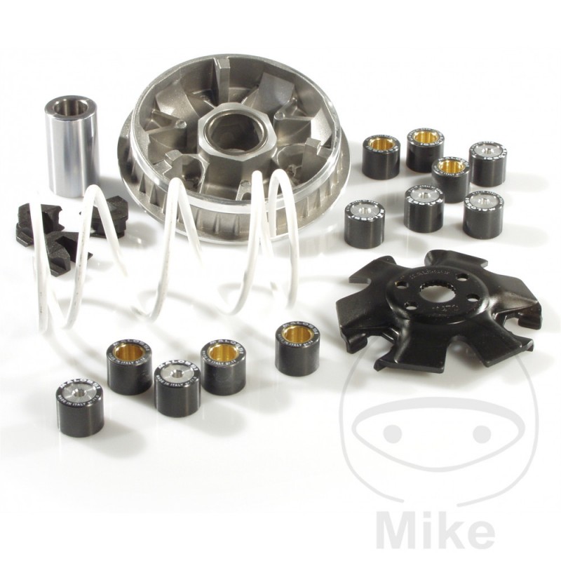 MALOSSI DRIVE, COMPLETE MULTIVAR 2000 738.04.77