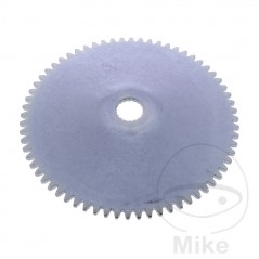 variator half-pulley 738.17.42
