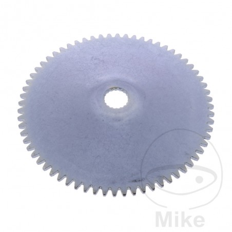 Semipolea de variador 738.17.42