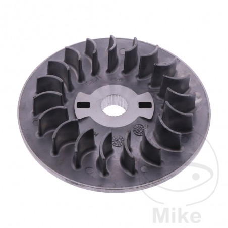 semi-rolă de variator