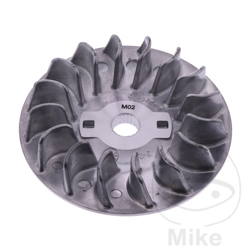 variator half-pulley 738.81.50