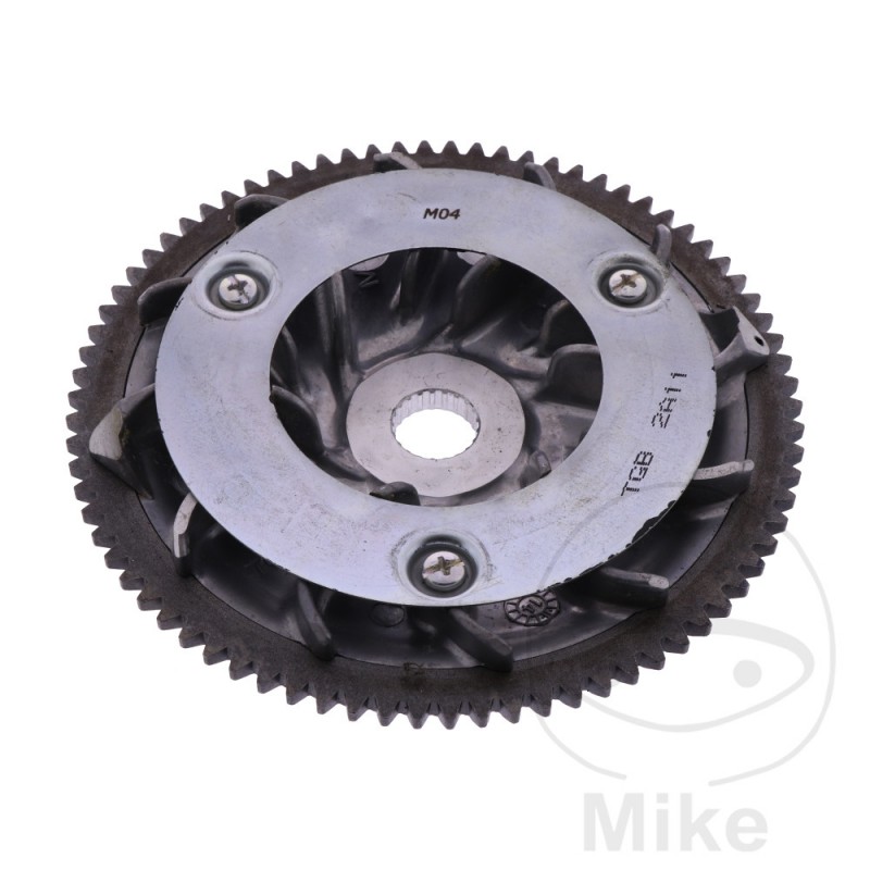 variator half-pulley 738.81.68