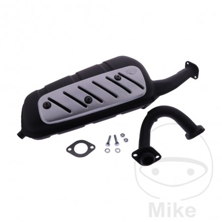 SITO Full exhaust motorcycle PLUS 739.26.08