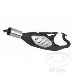 SITO Full exhaust motorcycle PLUS 739.26.73