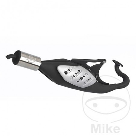SITO Full exhaust motorcycle PLUS 739.26.73