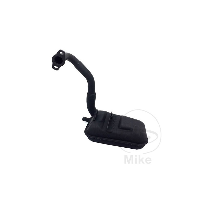 SITO Full exhaust motorcycle PLUS 739.38.79