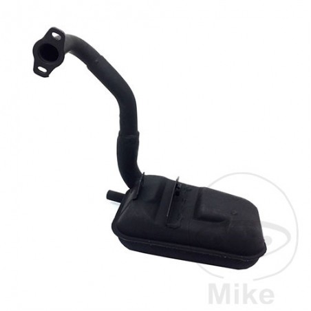 SITO Full exhaust motorcycle PLUS 739.38.79