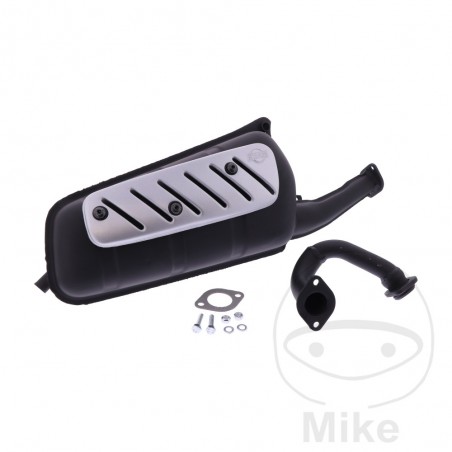 SITO Escape completo moto PLUS 739.45.88