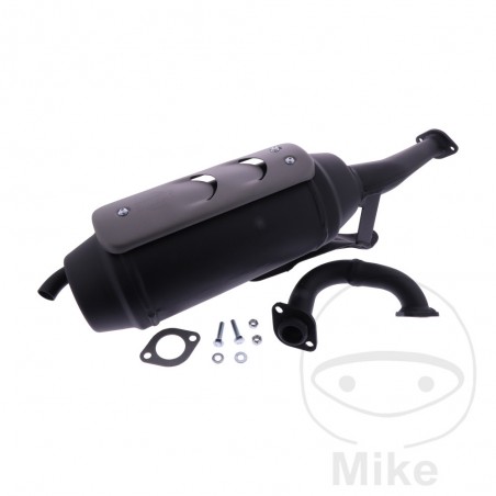 SITO Full exhaust motorcycle PLUS 739.46.38