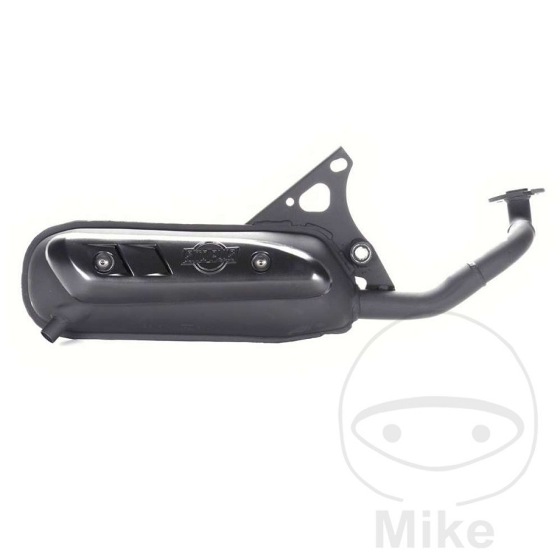 SITO Full exhaust motorcycle PLUS 739.46.53