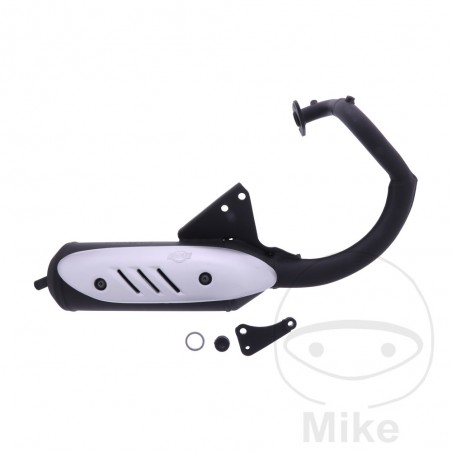 SITO Escape completo moto PLUS 739.52.47