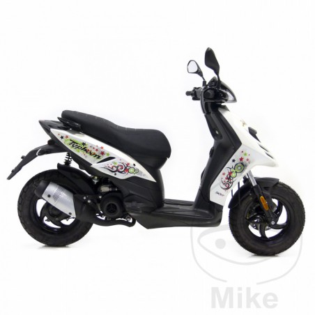 LEOVINCE Escape completo moto TOURING 740.38.76