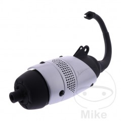 LEOVINCE Full exhaust motorcycle TOURING 740.39.18