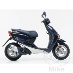 LEOVINCE Full exhaust motorcycle TOURING 740.39.26