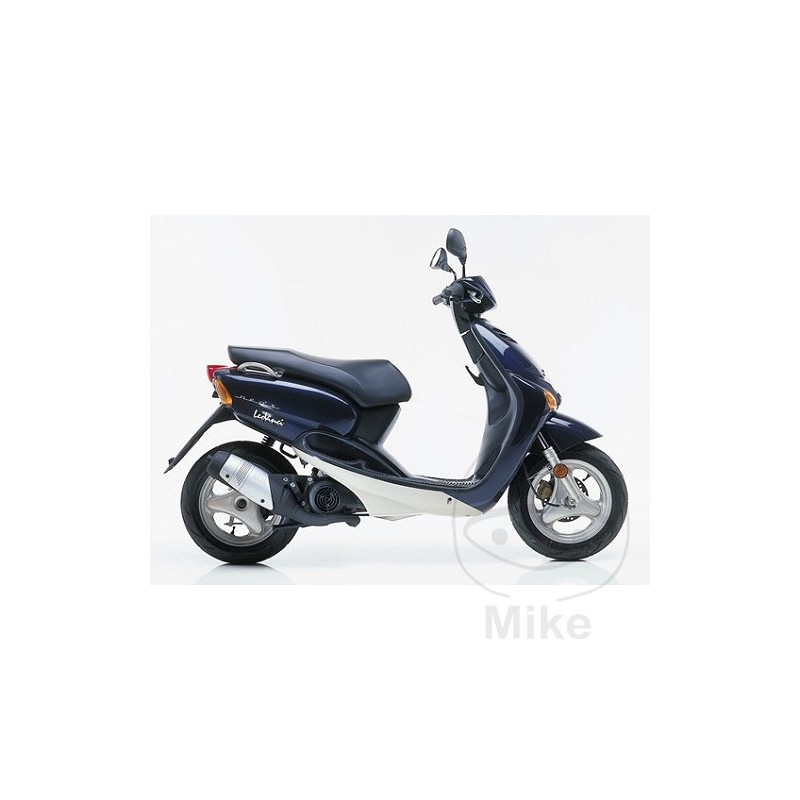 LEOVINCE Escape completo moto TOURING 740.39.26